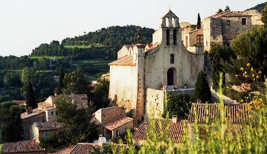 Village_de_Gigondas